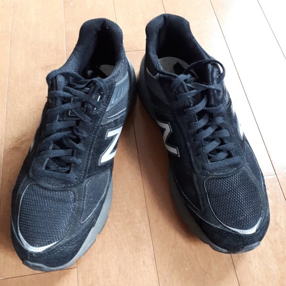 Just like new - New balance shoes - Picture 1 of 5